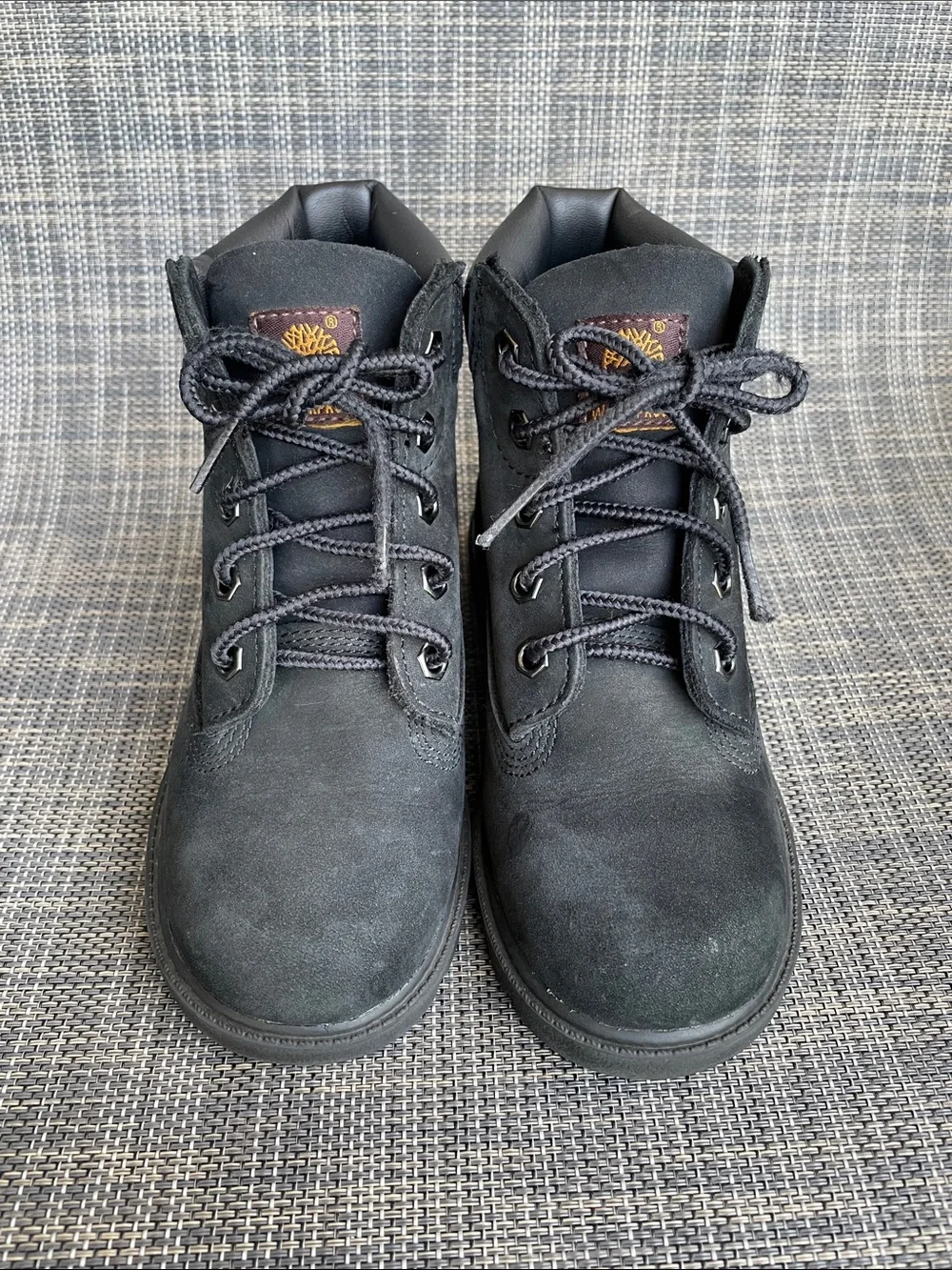 Timberland classic kids
